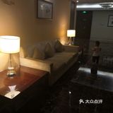 东航云逸酒店 在虫鸣鸟叫中醒来