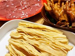 -虾领航小龙虾·吉林烧烤(柳州路店)