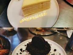-MI WU FACTORY米屋美食工厂餐厅(绿地店)