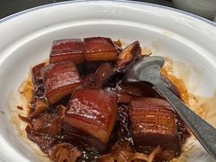 -翕间食·精致淮扬菜(江苏大剧院店)