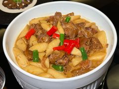 -丽晶轩中餐厅(重庆丽晶酒店)