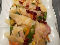 -阿记烧烤(汉中卡斯迪亚店)