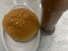 -翠华餐厅(正佳广场店)