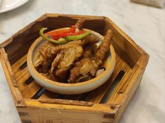 -惠如樓(白云机场T2国际出发店)