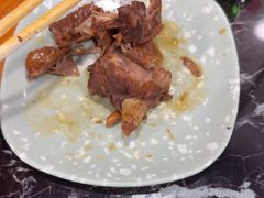 -边江铁锅炖鱼(振八街店)
