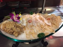 -旺顺阁海鲜广场(亚运村店)