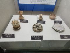 -晋江博物馆