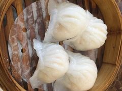 -明园茶餐厅(沙头角店)