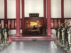 -容州古城