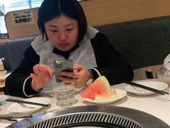 -么子烤肉(化龙池店)