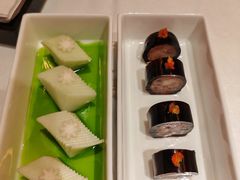 -谦默府· 现代潮粤菜(外滩店)