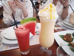 -Thai Pothong Restaurant