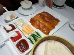 片皮鸭-江南厨子(壹方城店)