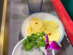 -江南鱼捞(北仑银泰城店)