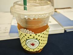 -库迪咖啡(越秀公园地铁站店)