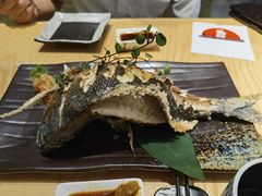 -yokocho上横町·日本食街(深业上城店)