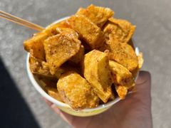 -街街旺风味炸洋芋(大观商业城C座店)