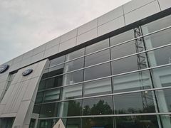 -北京亚奥福瑞福特4S店(北苑家园店)