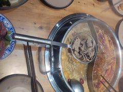 -谭三娘鲜切牛肉自助火锅(文殊院店)