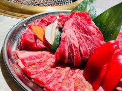 -乾杯烧肉居酒屋(中洲湾店)