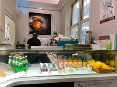 -PAUL LAFAYET 法式甜品(港汇广场店)