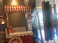 -必胜客(天河城店)