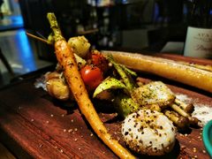 -巴别塔法餐舍(合作路店)