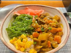 -戏作寿司(观音桥店)