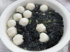-众味海鲜大排档·活海鲜·潮汕味(南澳店)