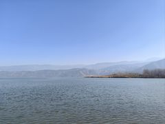 -西昌邛海湿地
