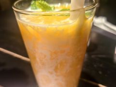 铁扇公主-伯顿西餐厅(厚街香榭丽店)