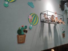 -鸭小妹鸭血粉丝(老门东店)