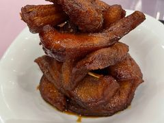 -金时代顺风大酒店(金山店)