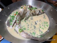 -格塘人家·山泉水煮鱼(望兴家园店)