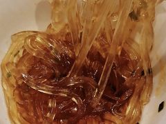 酸辣水晶肥肠粉-里宴川菜酒楼(昊祥邻里聚金泉广场店)