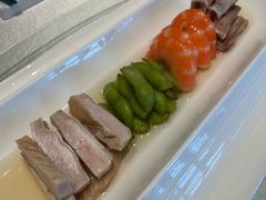 -老北门·苏帮菜·湖景包间(月光码头店)