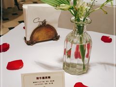 -壳里西餐厅Coquille Seafood Bistro(蒙自路店)