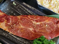 -炭虎烤肉(桂林路店)
