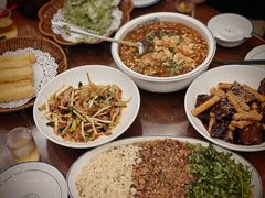 -合肥妈妈菜(青阳南路店)