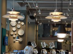 -dotcom coffee古点咖啡(致真大厦店)