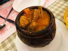 -华梅西餐厅(哈尔滨中央大街店)