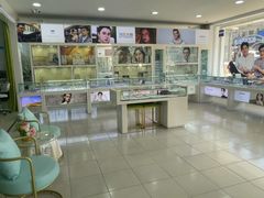 -丽字眼镜(甘井子连锁店)