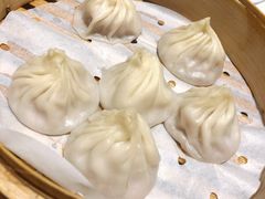 鲜肉小笼-苏小柳手工点心(人民广场分院)