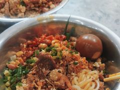 -文惠桥头大华干捞粉