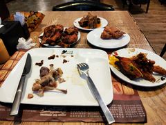 -汉巴味德巴西烤肉(顺和广场店)