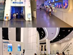 -厦门诚毅自然探索馆