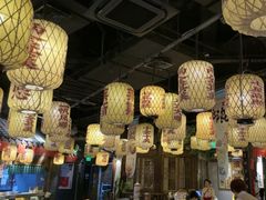 -南京大牌档(济南万象城店)