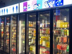 -微醺烤牛·炭火烧烤·精酿啤酒(东郊记忆店)