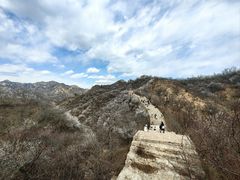 -龙泉峪长城