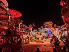 -渔岛海洋度假区